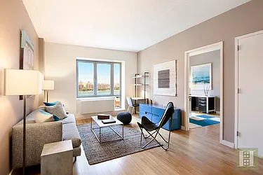 Rented by Halstead Real Estate