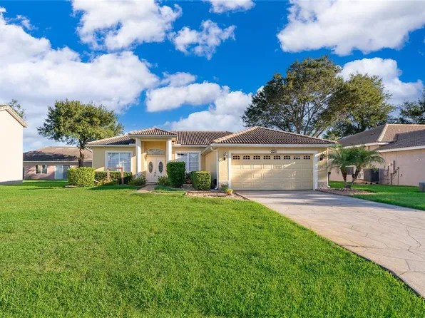 448 Bay Leaf Dr, Poinciana, FL 34759