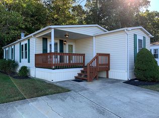 768 E Garden Rd UNIT 96, Vineland, NJ 08360