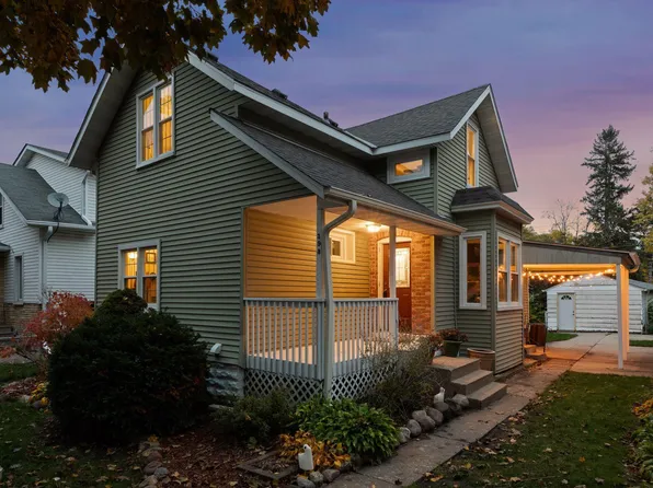 398 Clifton St, Saint Paul, MN 55102