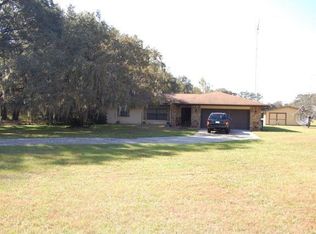 1718 SE Us Highway 301, Hawthorne, FL 32640
