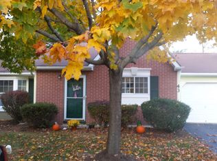 43 Linton Close #1000, Freehold, NJ 07728