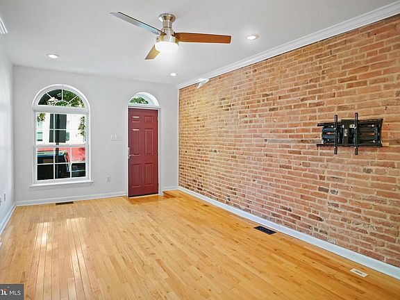 4th image of 1417 Covington St