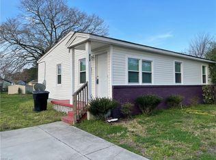 413 Gust Ln, Portsmouth, VA 23701