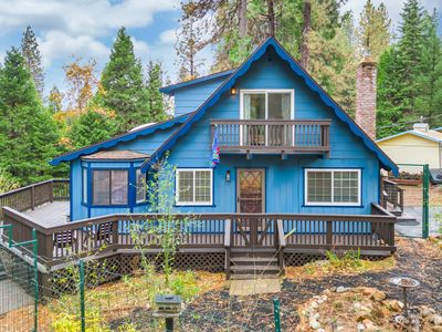 6160 Dolly Varden Ln, Pollock Pines, CA, 95726
