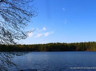 648 Buzzell Rd, Acton, ME 04001