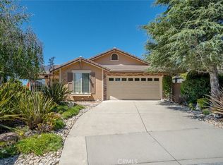 451 Puesta Del Sol, Arroyo Grande, CA 93420