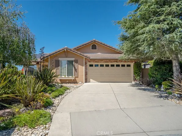 451 Puesta Del Sol, Arroyo Grande, CA 93420