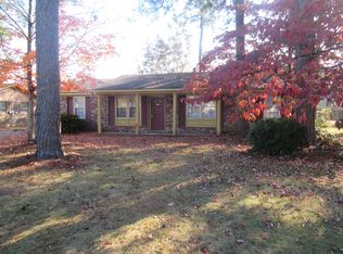 3424 Gary Cir, Augusta, GA 30906