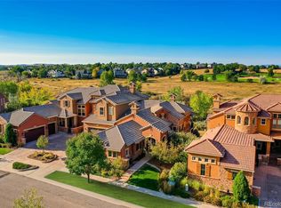 3026 Veneto Ct, Highlands Ranch, CO 80126