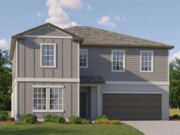12653 Timber Moss Ln, Riverview, FL 33579