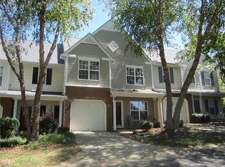 18 Josephine Cir, Greensboro, NC 27410