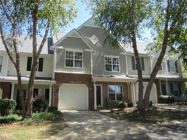 18 Josephine Cir, Greensboro, NC 27410