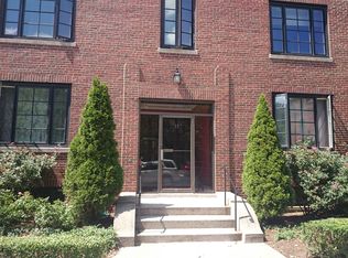 11 Monmouth Ct APT 4, Brookline, MA 02446