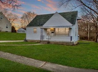 26 Carter Ter, Hamilton, OH 45011