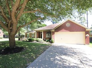 22986 Woodside Estates Ln, Conroe, TX 77385