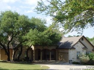 135 Long Mdw, Spring Branch, TX 78070