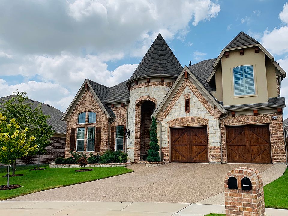 2nd image of 4008 Alpine Rose Ct