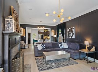 15219 Cedar Springs Rd, Gonzales, LA 70737