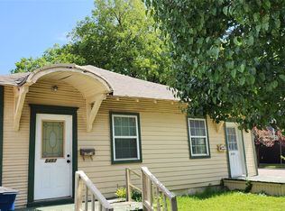 5457 Bonita Ave, Dallas, TX 75206