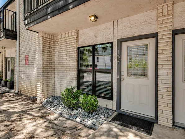 1307 Kinney Ave APT 107, Austin, TX 78704