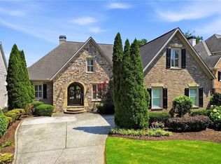 111 Ridgemoor Trce, Canton, GA 30115