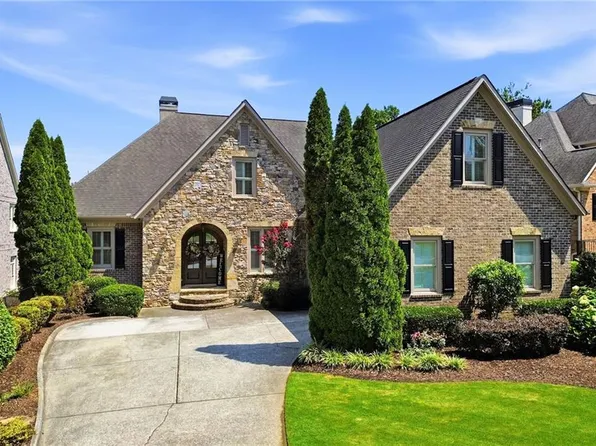 111 Ridgemoor Trce, Canton, GA 30115