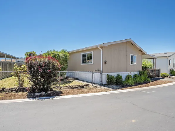 3555 S Pacific Hwy Space 231, Medford, OR 97501