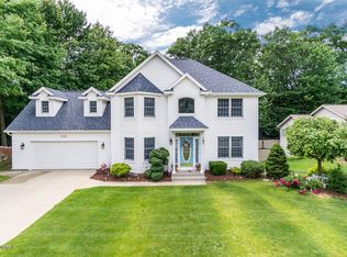 3991 Dunes Pkwy, Muskegon, MI