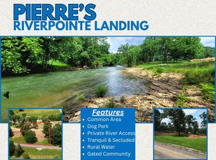 2 Riverpointe Vw, Ozark, MO 65721