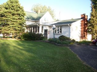 2370 N 48th Rd, Somonauk, IL 60552