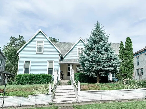 457 N Miami St, Wabash, IN 46992