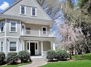 24 Powder House Ter #3, Somerville, MA 02144