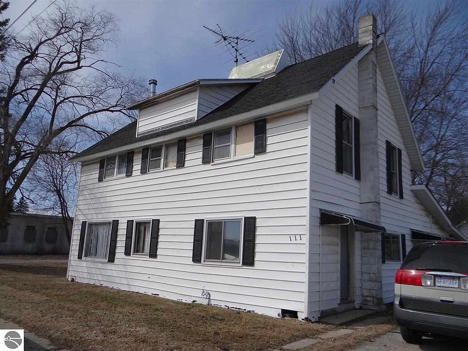 111 E Main St, Twining, MI 48766 Zillow