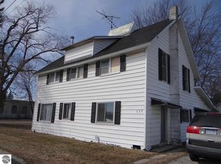 111 E Main St, Twining, MI 48766
