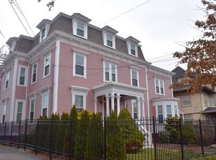 315 Hope St FLOOR 2, Providence, RI 02906