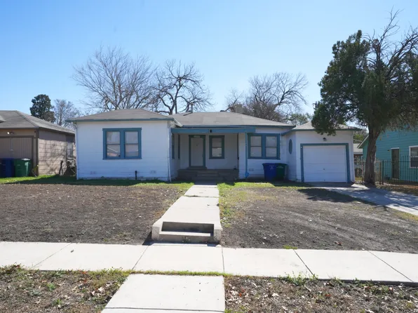 1306 McKinley, San Antonio, TX 78210
