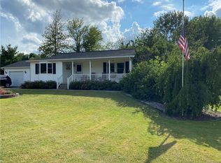 6416 Quaker Hill Rd, Elba, NY 14058