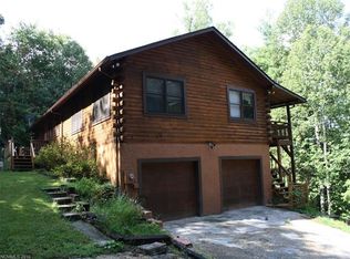 388 Megan Dr, Clyde, NC 28721