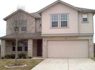 108 Hays Forest Cv, Elgin, TX 78621