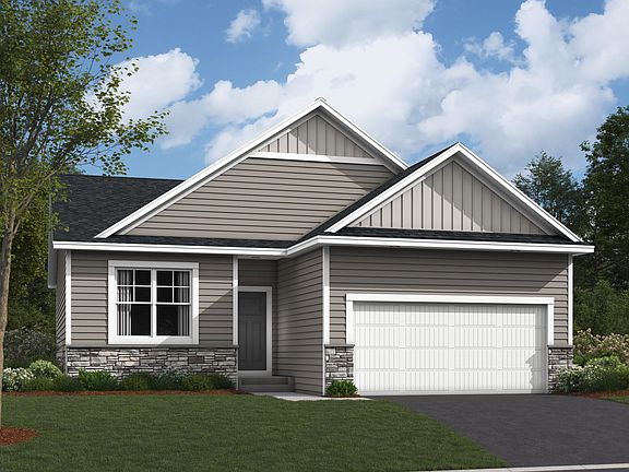 MINN Carly Elevation A Optional Stone