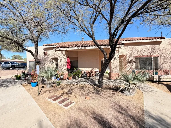 1542 N Paseo La Tinaja, Green Valley, AZ 85614