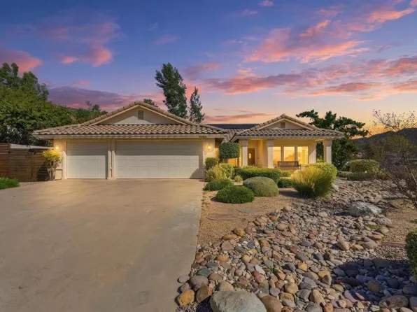 24586 Rutherford Rd, Ramona, CA 92065