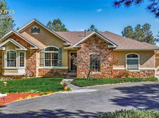 15931 Waving Branch Way, Colorado Springs, CO 80908