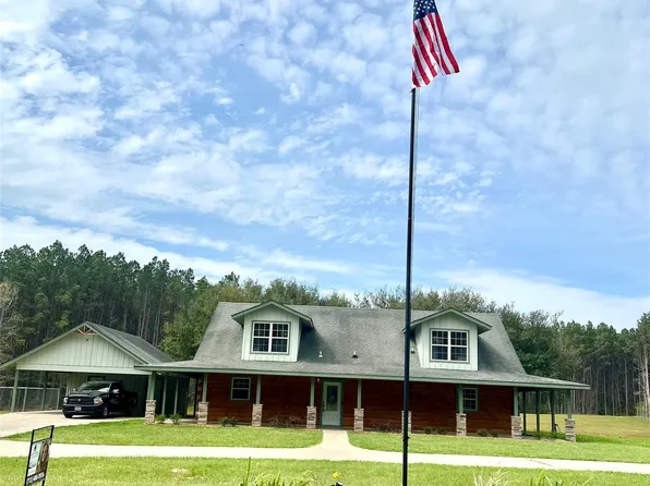 335 Walding Rd, Livingston, TX 77351