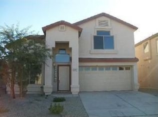 21071 N Mac Neil St, Maricopa, AZ 85138