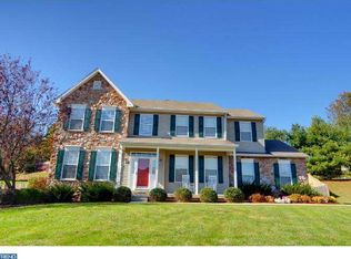 3 Hillside Rd, Royersford, PA 19468