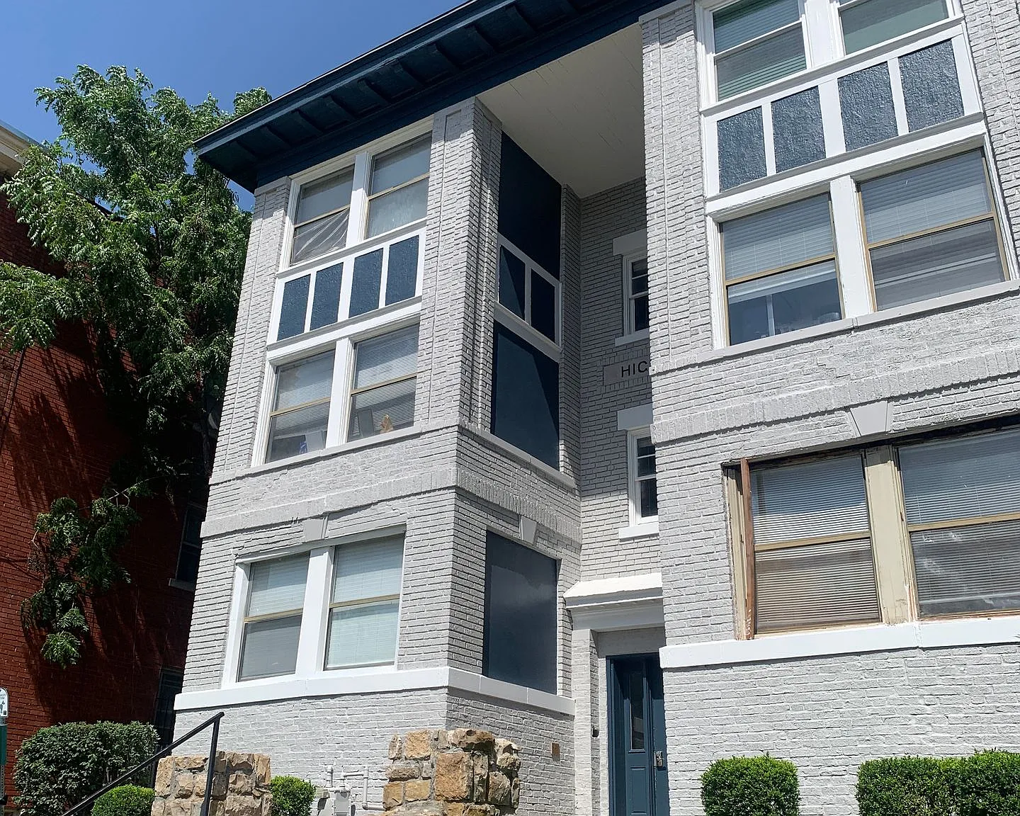Highland Apartments/AC Equity, LLC — Photo 3