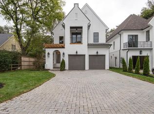 3617 Meadow Dr, Nashville, TN 37215