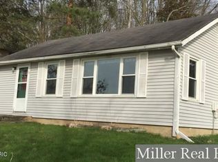 4169 S Shore Dr, Delton, MI 49046